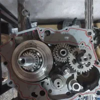 honda125|موتورسیکلت|برازجان, |دیوار