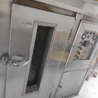 وسایل قنادی از فروشگاه با کارگاه یک میلیارد حراج