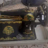 چرخ خیاتی
