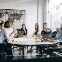 نیازمند مشاور فعال در املاک اکسیر