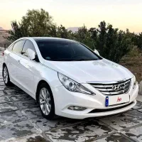 سوناتا YF ۲۰۱۲ فول استثنایی (فروش فوری)