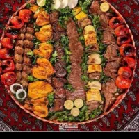 آشپز تخته کار ماهر