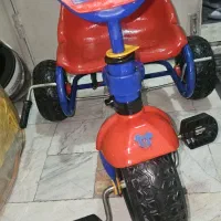 سه چرخه در حد نو نو