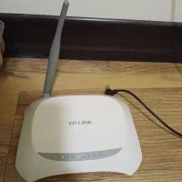 مودم Tp Link TD-W8901N تی پی لینک
