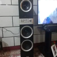 اسپیکر دوقلو مارشال