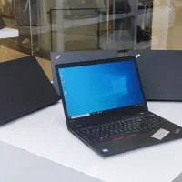 انواع لپ‌تاپ لنوو بدون پیش تا ۱۲ ماه ۱ سال گارانتی