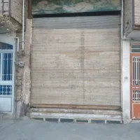 مغازه ۲۲ متر بلوار شادقلی خان