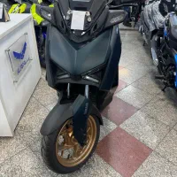 Xmax 250|موتورسیکلت|تهران, ونک|دیوار