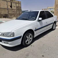 پارس سال مدل ۸۸