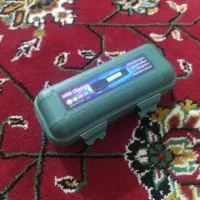 چراغ قوه شارزی