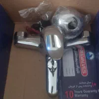 شیرآلات اهرمی