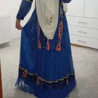 پیراهن محلی