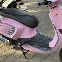 کویر s5 150|موتورسیکلت|تهران, ابوذر|دیوار