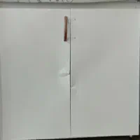 فروش دو کابینت ۲درب-