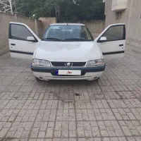 پژو ۴۰۵ فوق العاده