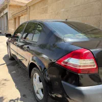 مگان 2000|خودرو سواری و وانت|شیراز, رکن‌آباد|دیوار