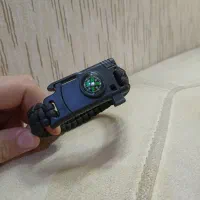 دستبند طبیعت گردی یا همون نجات،نو‌نو