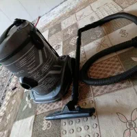 جاروبرقی