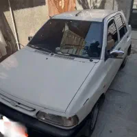 پراید 94 دوگانه