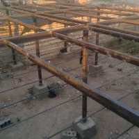 جوش کار سیار