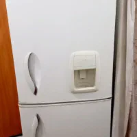 یخچال فریزر امرسان بدون برفک