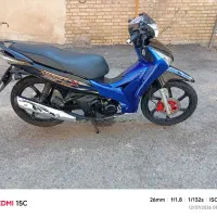 متور لاکی احسان