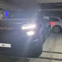 خودرو تی ۹ T9 مدل ۱۴۰۵ برج ۵ صفر کیلومتر مشکی