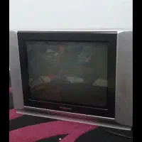 تلویزیون ۲۱ اینچ پاناسونیک