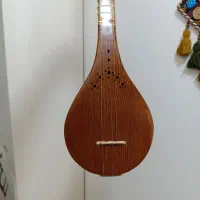 سه تار عزیزی قدیمی