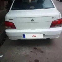 پراید ۱۳۲ مدل ۸۹ داشبورد جدید