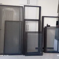 تولیدی توری پلیسه آکاردئونی زیر قیمت بازار
