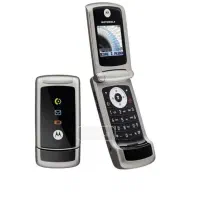 موبایل موتورولا W220 قدیمی