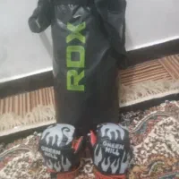 کیسه بوکس مدلRDX