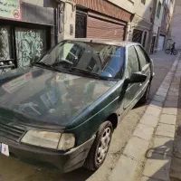 پژو آردی آی 86 فوری