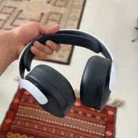 هدفون پالس 3D پلی استیشن