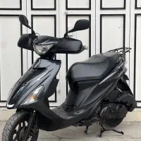 موتور سیکلت پاکشتی