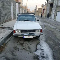پیکان وانت مدل ۹۲