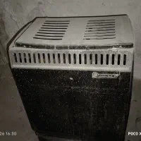 بخری گازسوز