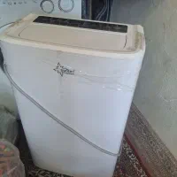 کولر گازی پرتابل  120000 مارک سانتک