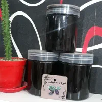 شیره توت طبیعی