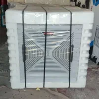 هوای خنک، کنترل کامل  *انواع کولر پلیمری سلولزی
