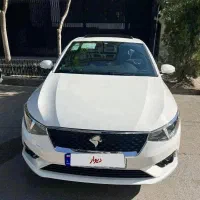 تارا توربو مدل ۱۴۰۵ EF7P اتومات معاوضه با ری را