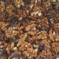 مغز گردو خورشتی بار یک