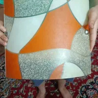 چراغ دیواری