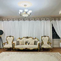 پرده در حد نو
