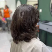 مدل کوتاهی مو رایگان زیر نظر مدرس