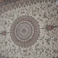 فرش سلیمان 12 متری  700شانه تراکم 2500