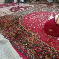 فرش فروشی سالم