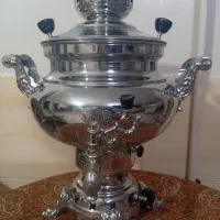 سماور گازی نونو