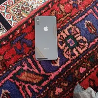iPhone X 256|موبایل|کرج, احدآباد|دیوار